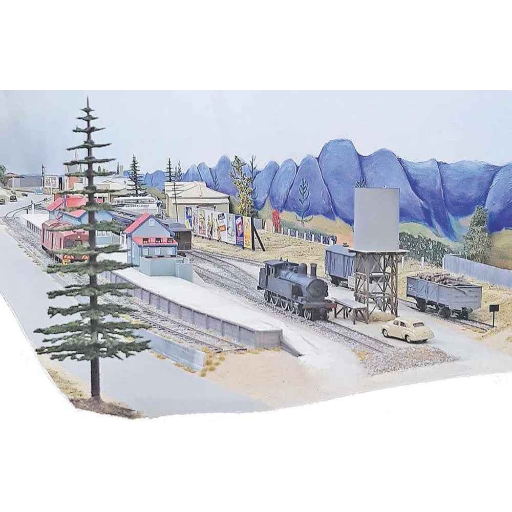 Australian Model Railway Magazine April 2026 Issue No.377 - Image 3
