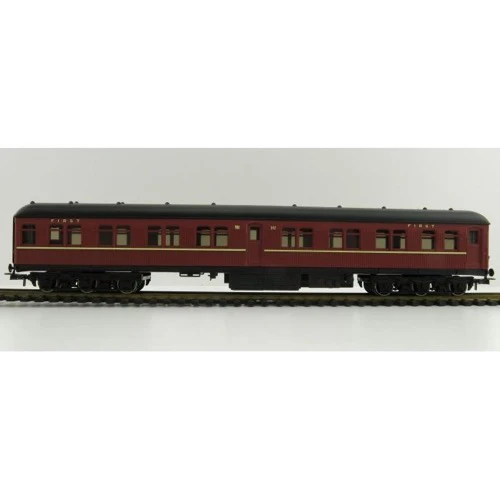 Australian Railway Model HL4011 ARM NSW TAM Coach 1st Class - Image 10