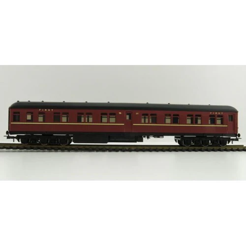 Australian Railway Model HL4011 ARM NSW TAM Coach 1st Class - Image 6