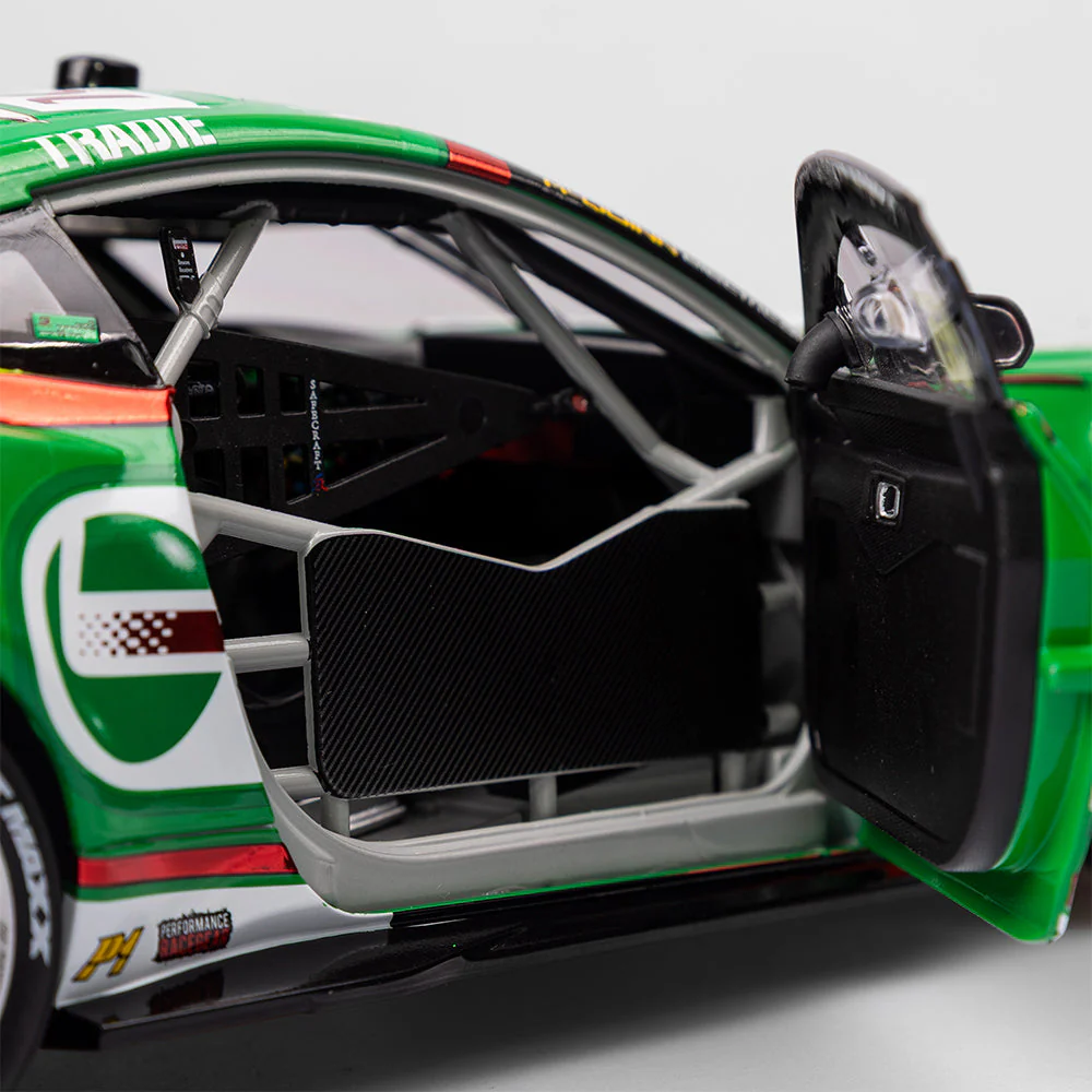 Authentic Collectables ACD18F23P 1/18 Tickford Racing No.55 Ford Mustang GT - 2023 Thrifty Newcastle 500 Thomas Randle - Image 6