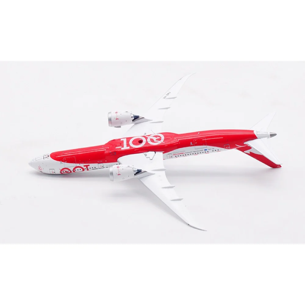 Aviation400 4275 1/400 Qantas Boeing 787-9 Dreamliner VH-ZNJ "100 year anniversary" detachable gear - Image 6
