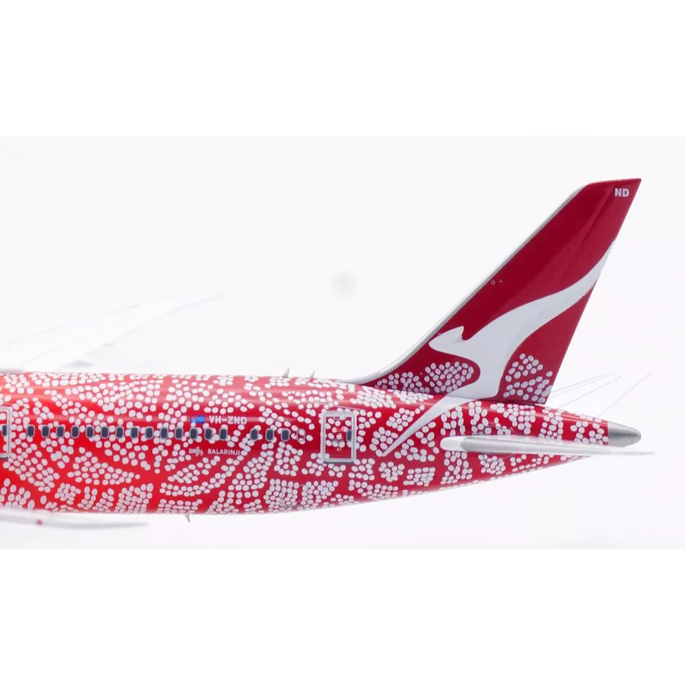 Aviation400 AV4260 Qantas Boeing 787-9 VH-ZND 'Yam Dreaming' - Image 11