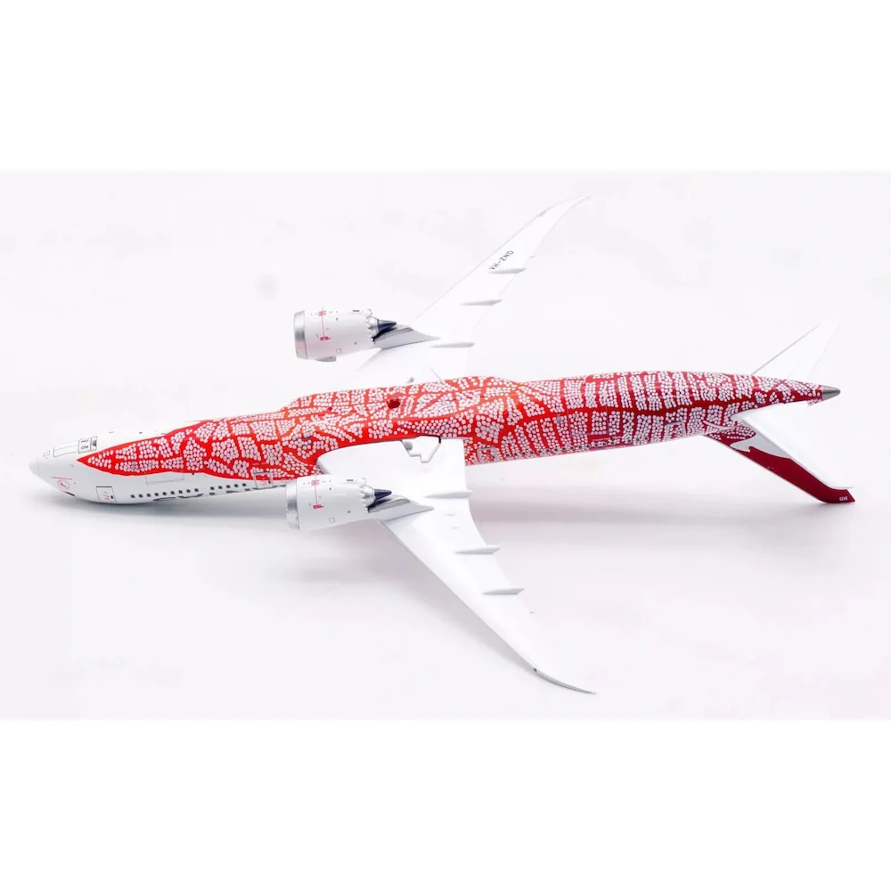 Aviation400 AV4260 Qantas Boeing 787-9 VH-ZND 'Yam Dreaming' - Image 7