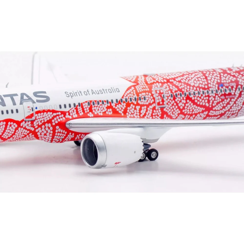 Aviation400 AV4260 Qantas Boeing 787-9 VH-ZND 'Yam Dreaming' - Image 8
