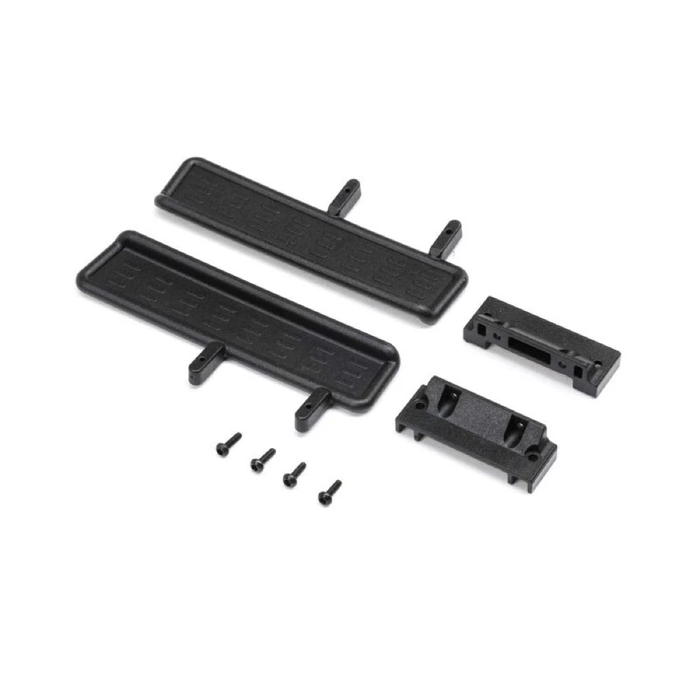 Axial 1798 Rock Sliders, SCX24 GX470