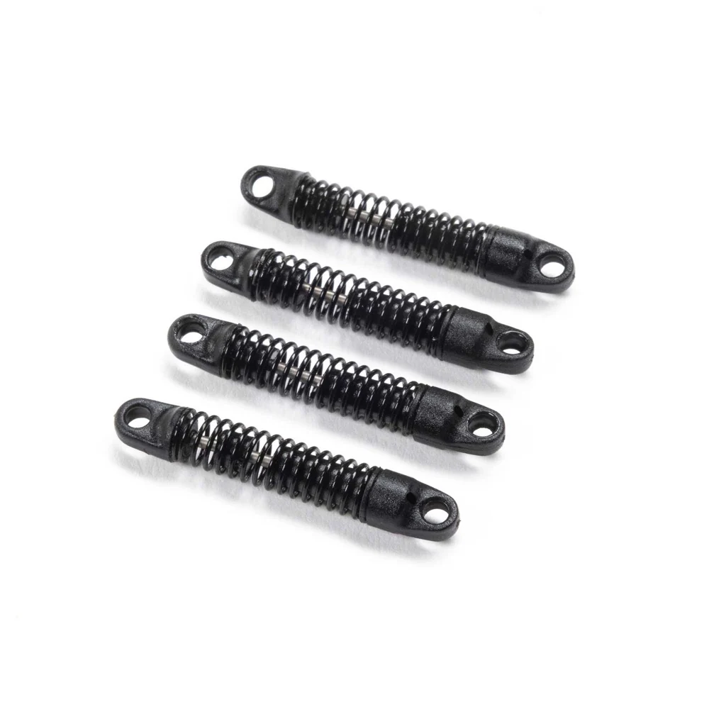 Axial 3325 Preassembled 25mm Shock Set SCX30