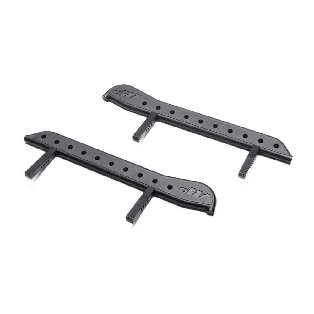 Axial 3423 Trail Gear Rock Slider Set SCX10 III SR5