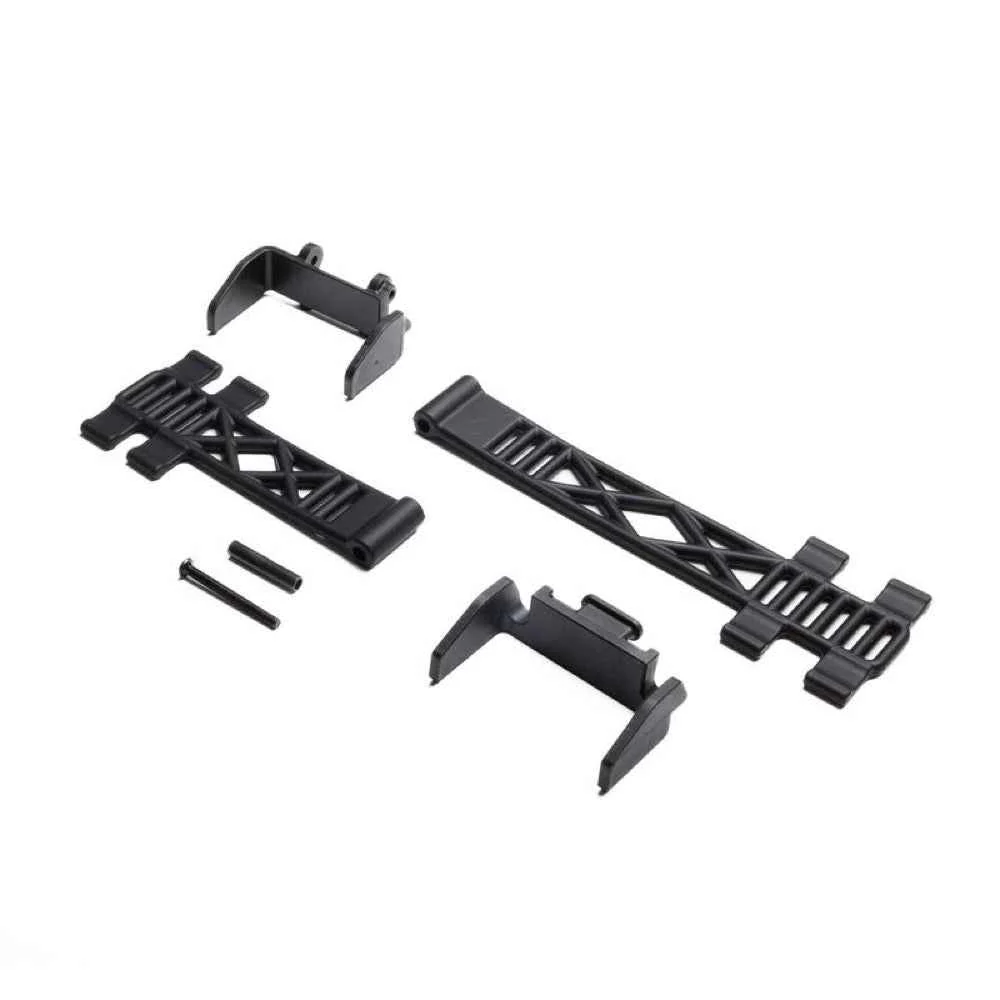 Axial 3429 Battery Tray Set SCX10 III SR5
