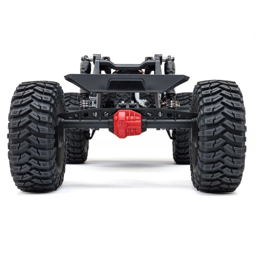 Axial SCX10 III Coyote 4WD RC Rock Crawler Silver AXI-2036T1 - Image 14