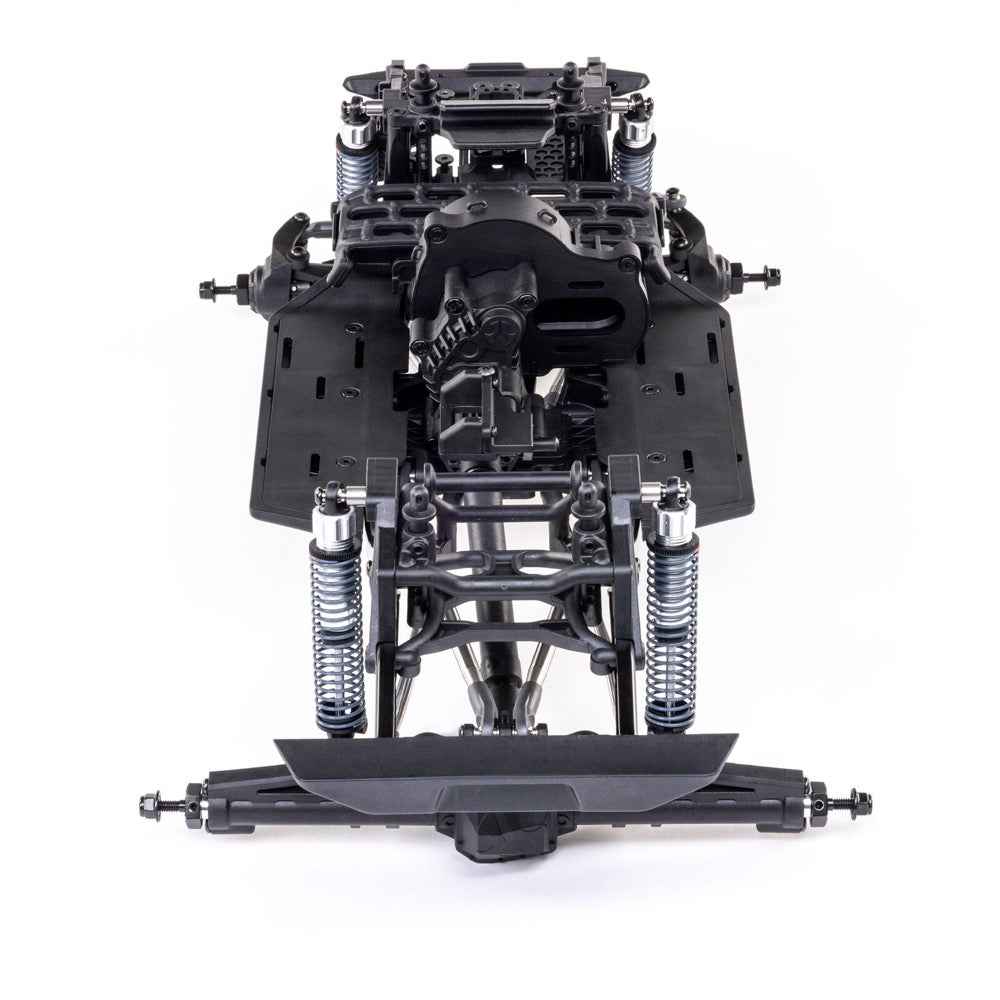 Axial AXI-2755 SCX10 III Rock Crawler Builders Kit Version 2 - Image 10