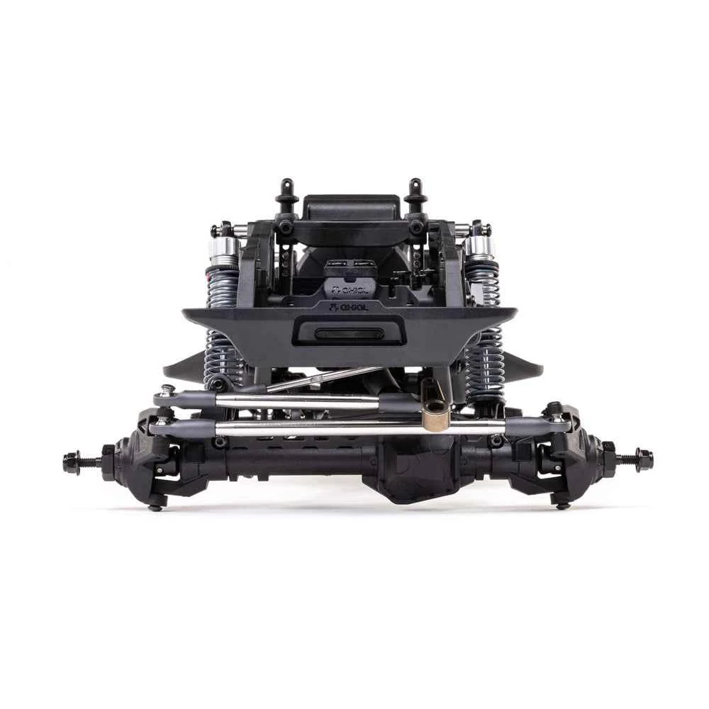 Axial AXI-2755 SCX10 III Rock Crawler Builders Kit Version 2 - Image 11