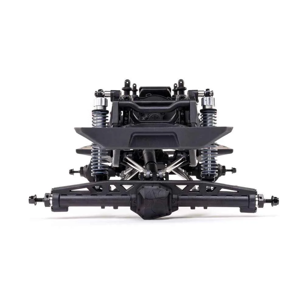 Axial AXI-2755 SCX10 III Rock Crawler Builders Kit Version 2 - Image 12