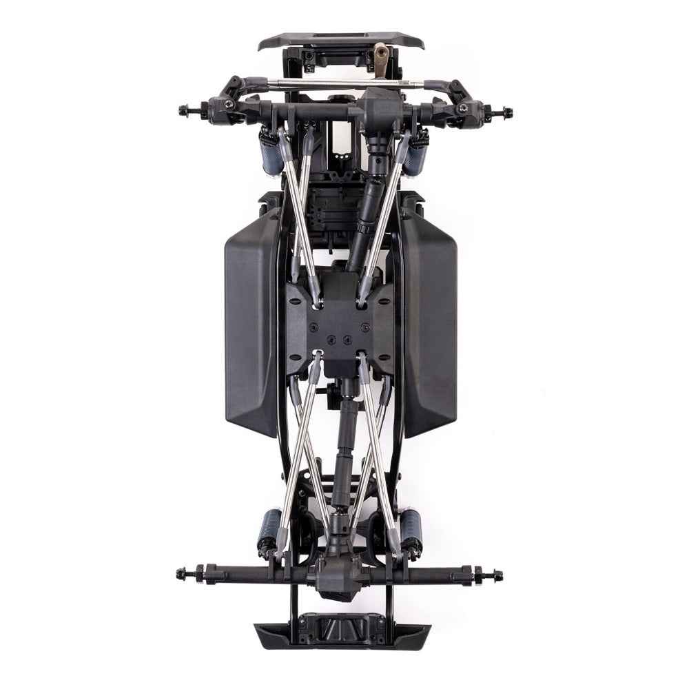 Axial AXI-2755 SCX10 III Rock Crawler Builders Kit Version 2 - Image 13
