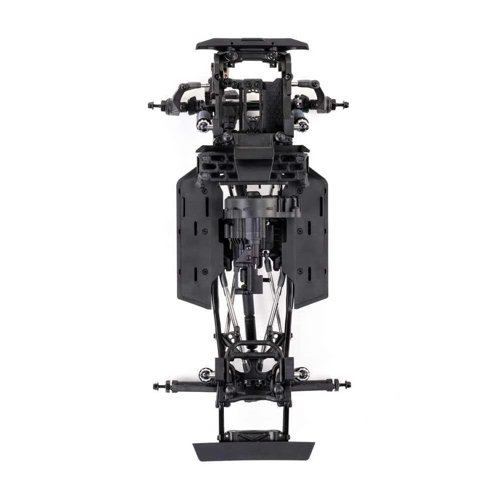 Axial AXI-2755 SCX10 III Rock Crawler Builders Kit Version 2 - Image 14