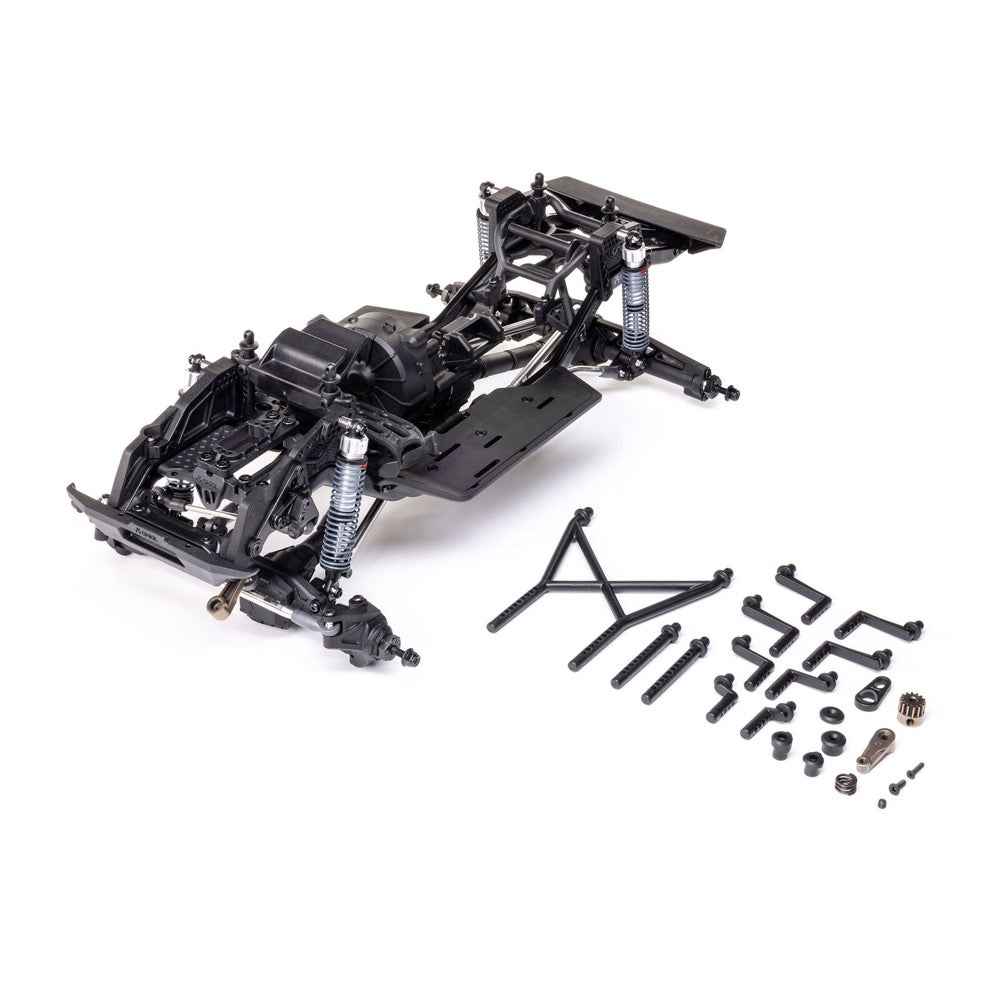 Axial AXI-2755 SCX10 III Rock Crawler Builders Kit Version 2 - Image 15