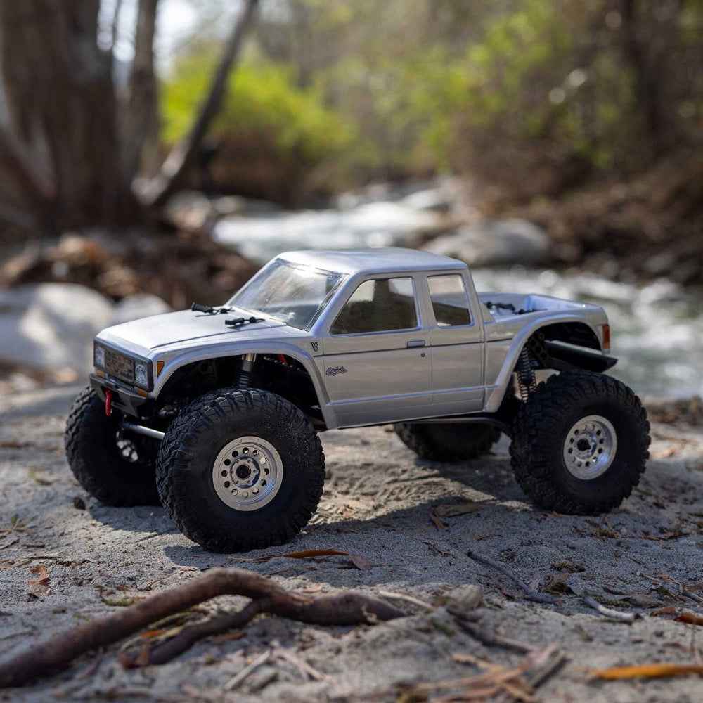 Axial AXI-2755 SCX10 III Rock Crawler Builders Kit Version 2 - Image 17