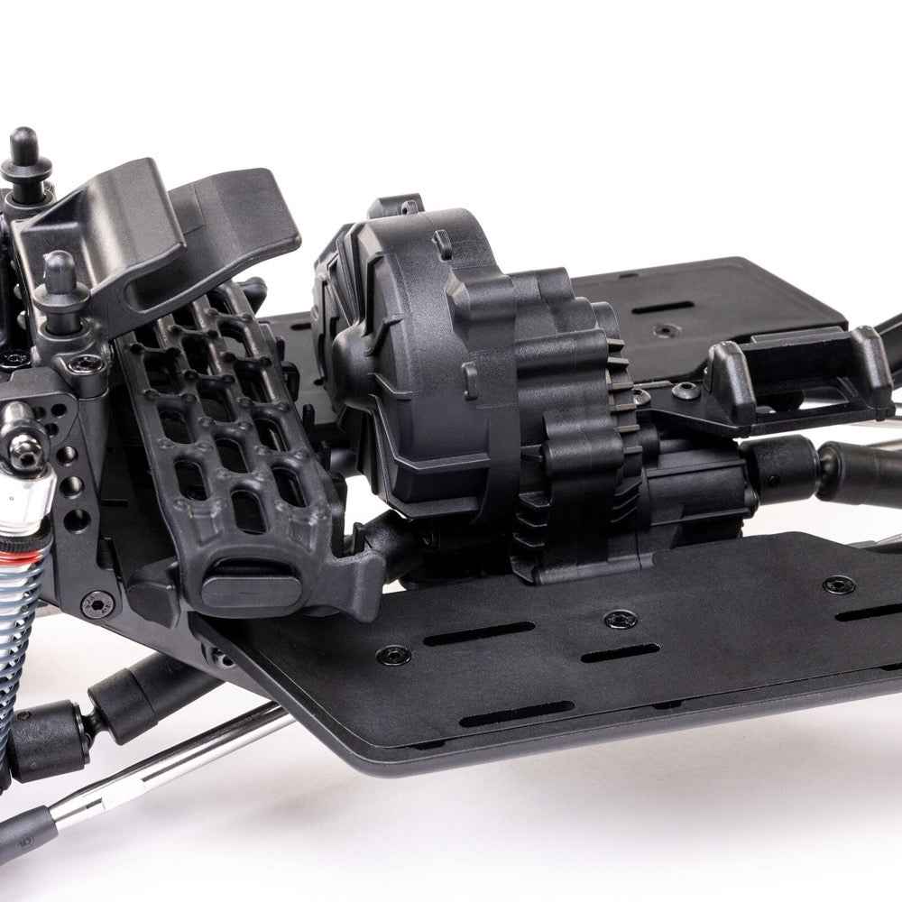 Axial AXI-2755 SCX10 III Rock Crawler Builders Kit Version 2 - Image 2