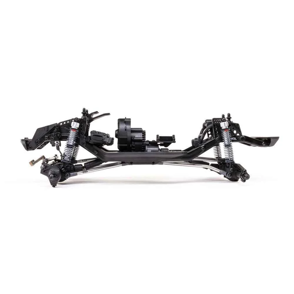 Axial AXI-2755 SCX10 III Rock Crawler Builders Kit Version 2 - Image 5