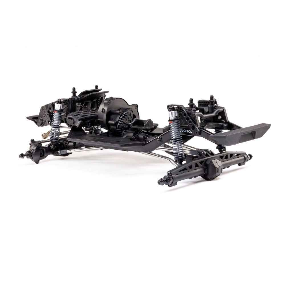 Axial AXI-2755 SCX10 III Rock Crawler Builders Kit Version 2 - Image 6