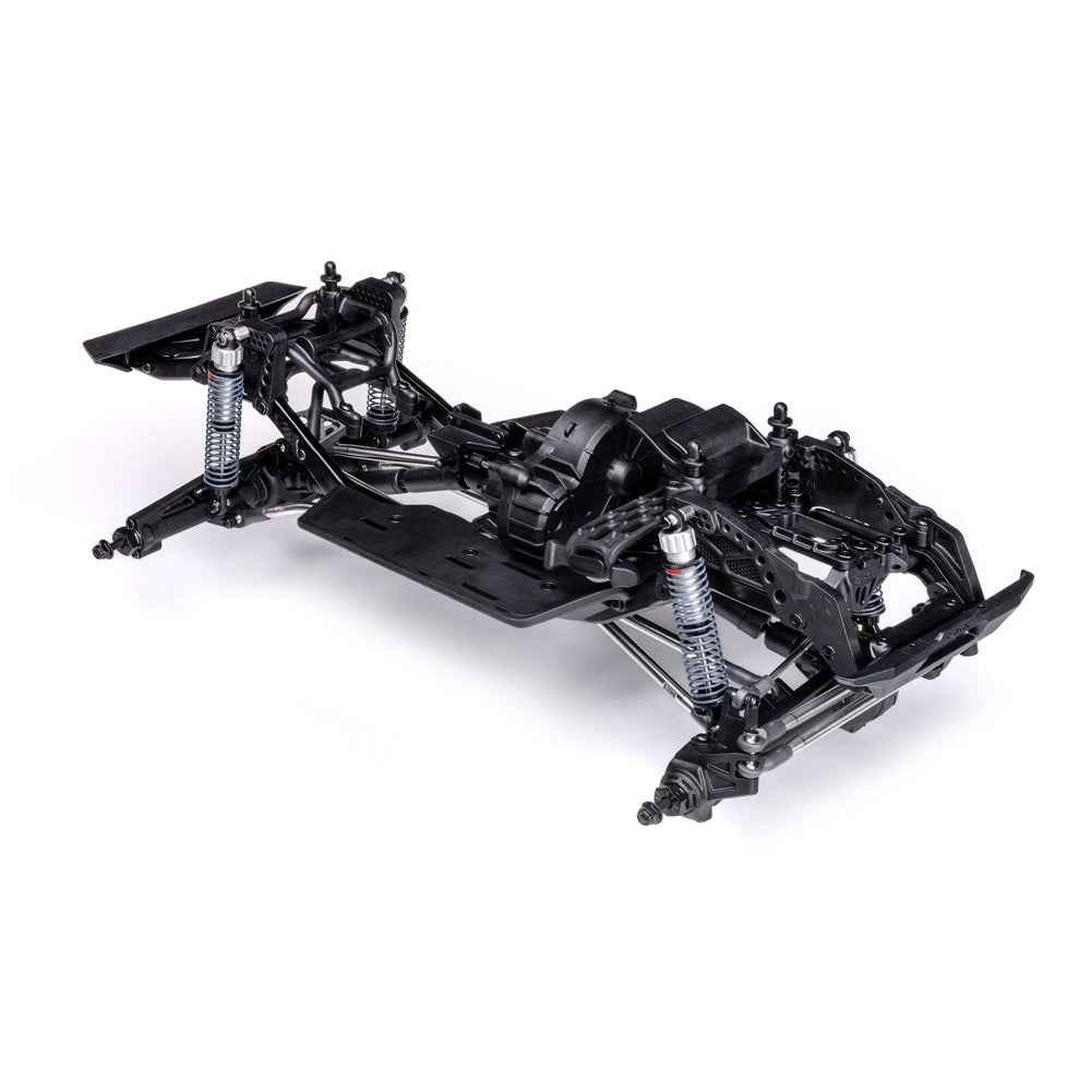 Axial AXI-2755 SCX10 III Rock Crawler Builders Kit Version 2 - Image 7