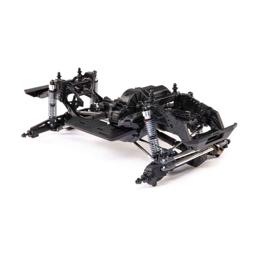 Axial AXI-2755 SCX10 III Rock Crawler Builders Kit Version 2 - Image 8