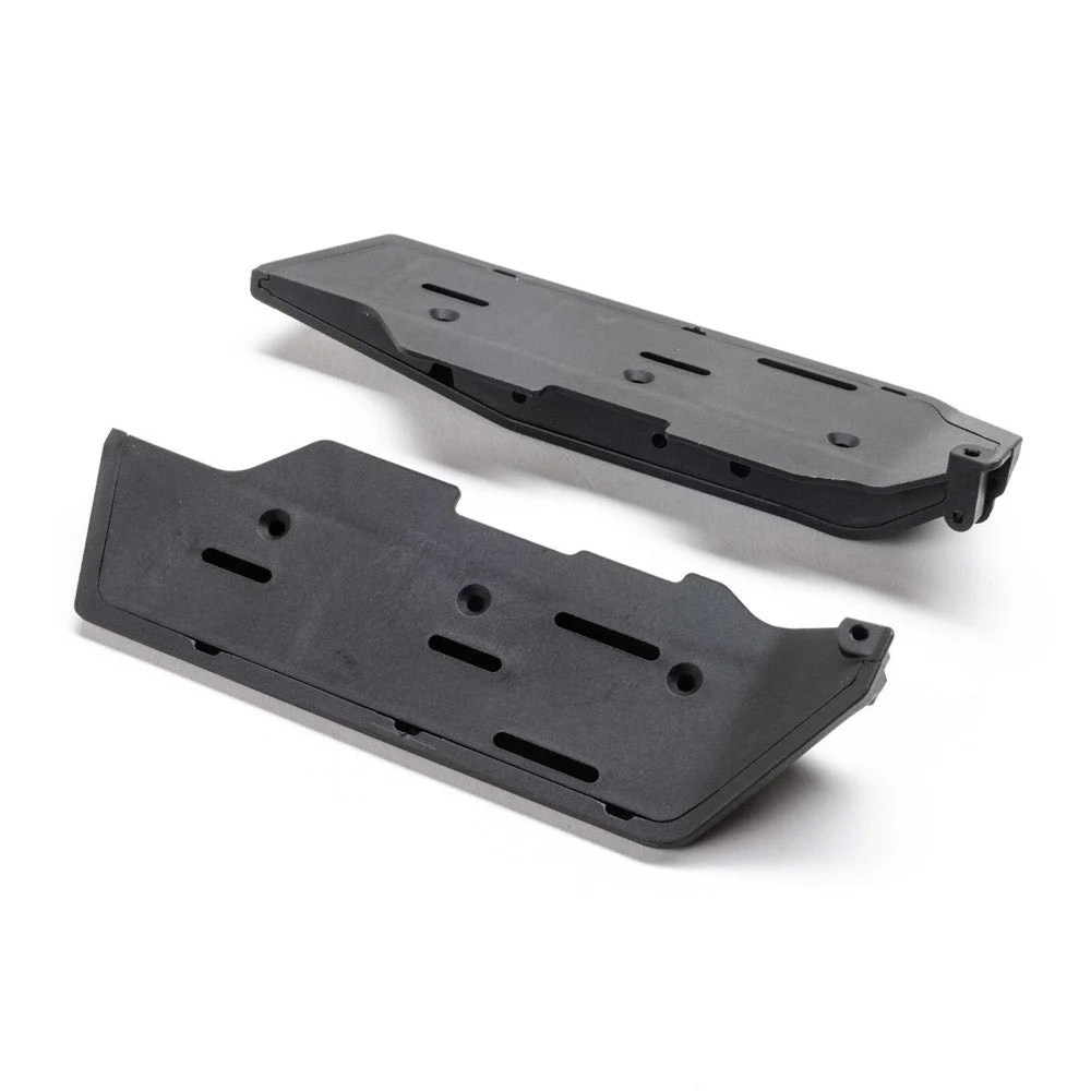 Axial AXI-3000 L/R Boat Side Slider SCX10 III Coyote