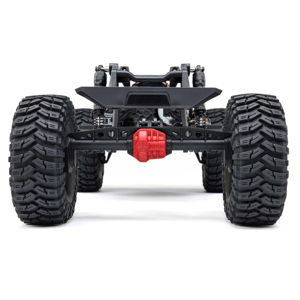 Axial AXI-3071 SCX10 III Coyote 4WD Rock Crawler RTR Gold with Battery and Charger - Image 14
