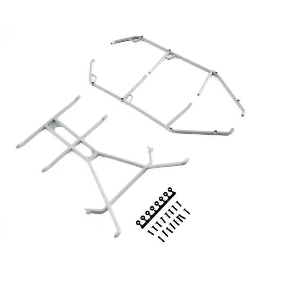Axial AXI230017 Roll Cage Set SCX10 III