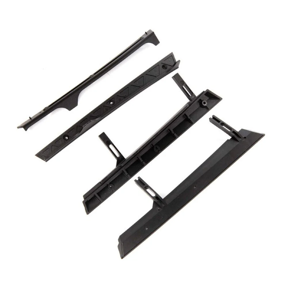 Axial AXI230019 CRC Rock Rails Jeep JLU SCX10 III