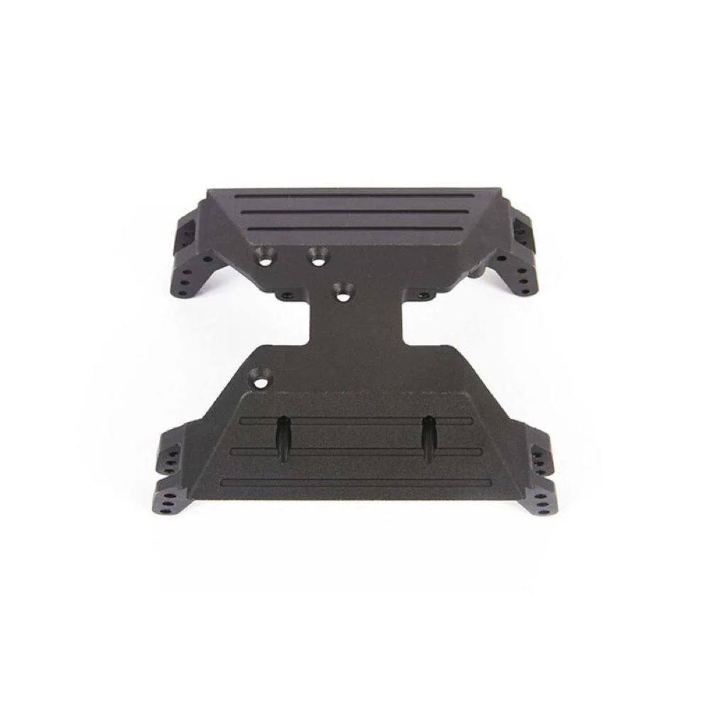 Axial AXI231005 Skid Plate Capra 1.9 UTB