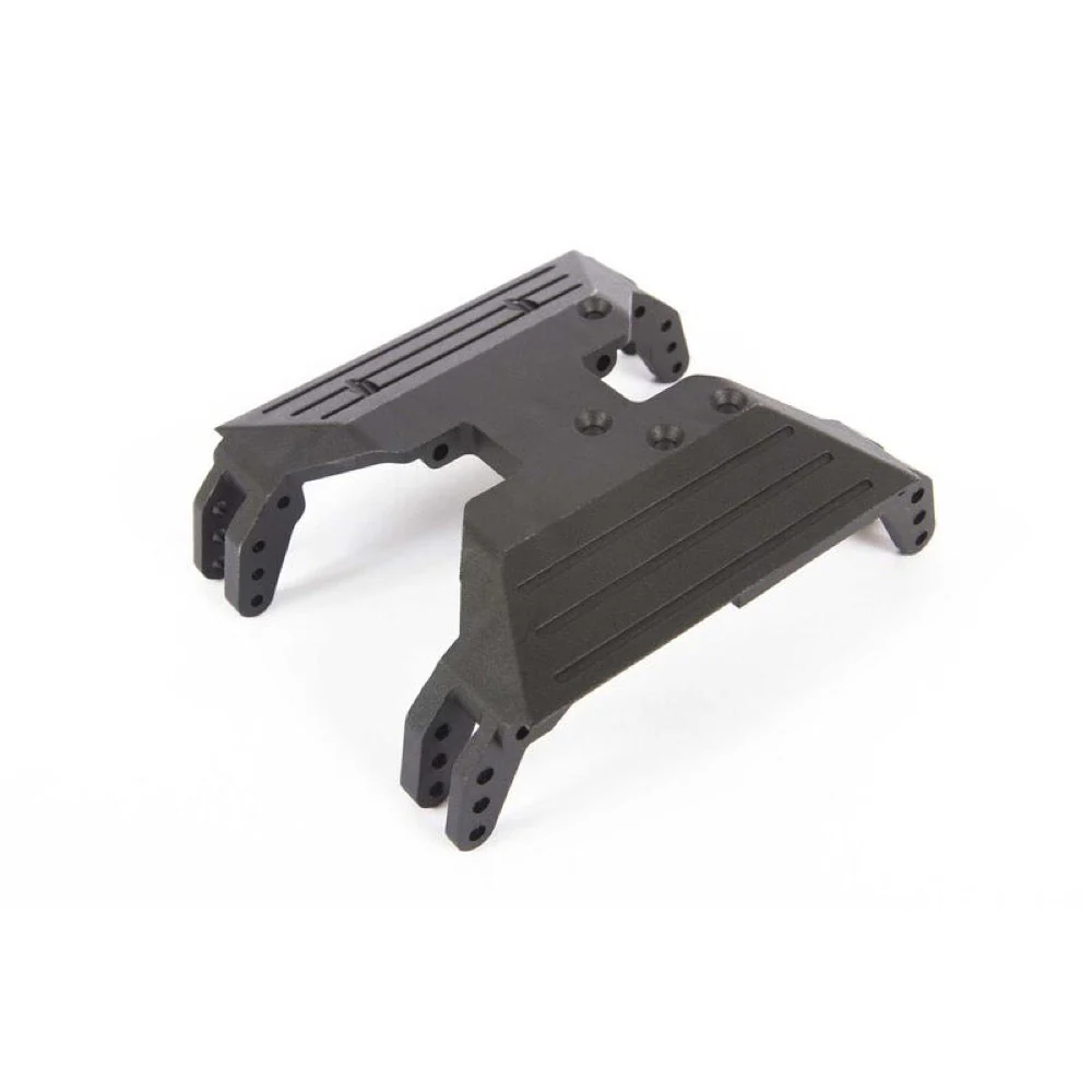 Axial AXI231005 Skid Plate Capra 1.9 UTB - Image 2