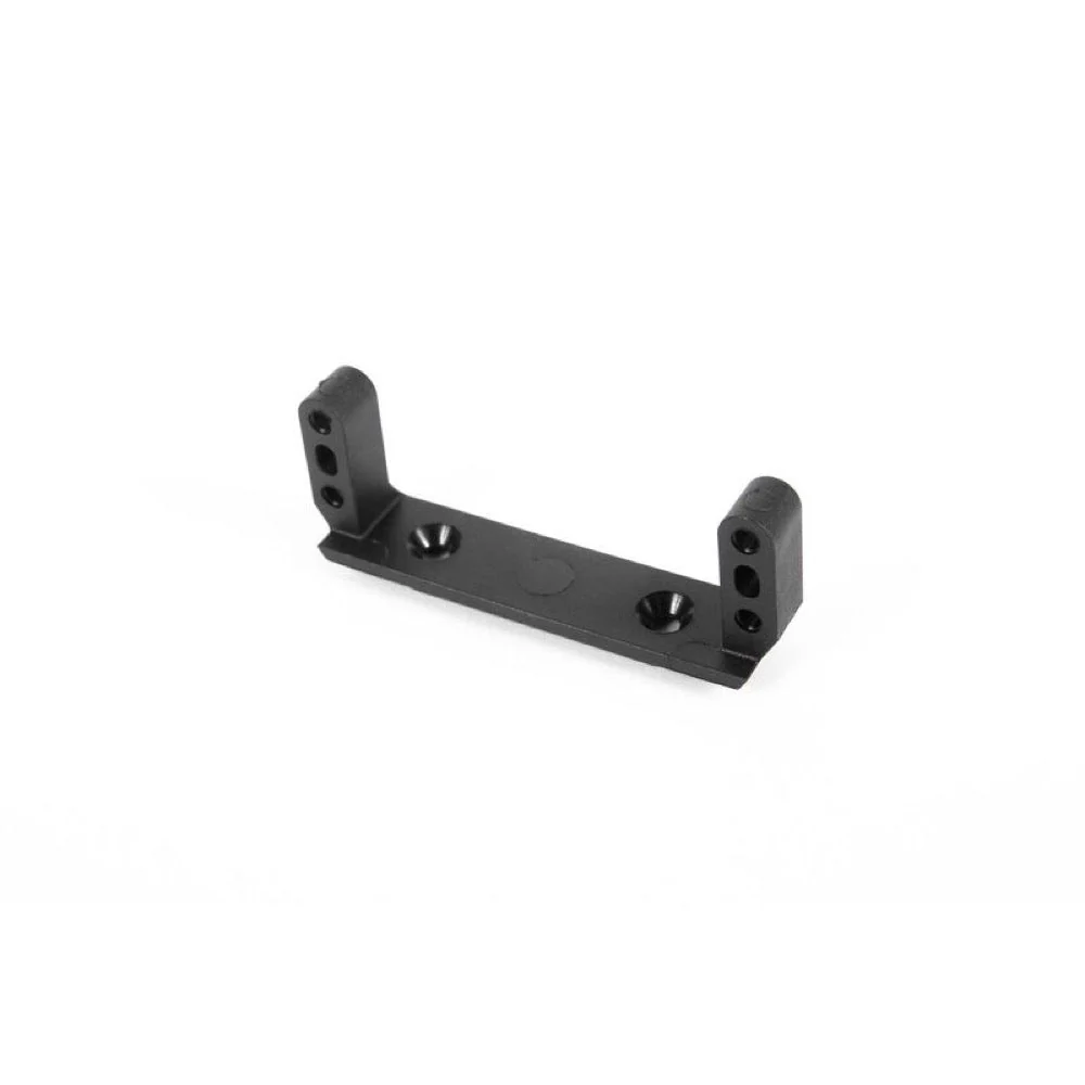 Axial AXI232004 Currie F9 Portal Axle Housing / 3rd Member FR UTB - Image 4