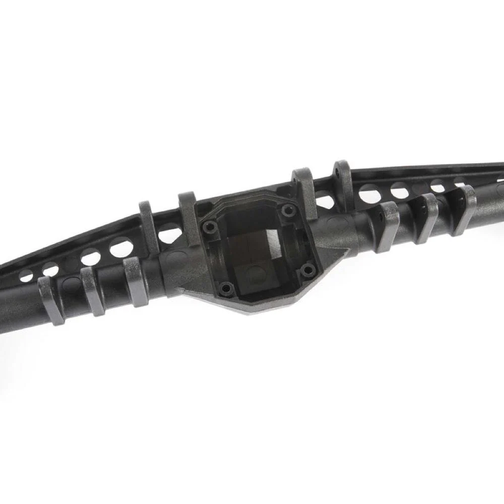 Axial AXI232005 Currie F9 Portal Axle Housing / 3rd Member RR UTB - Image 2