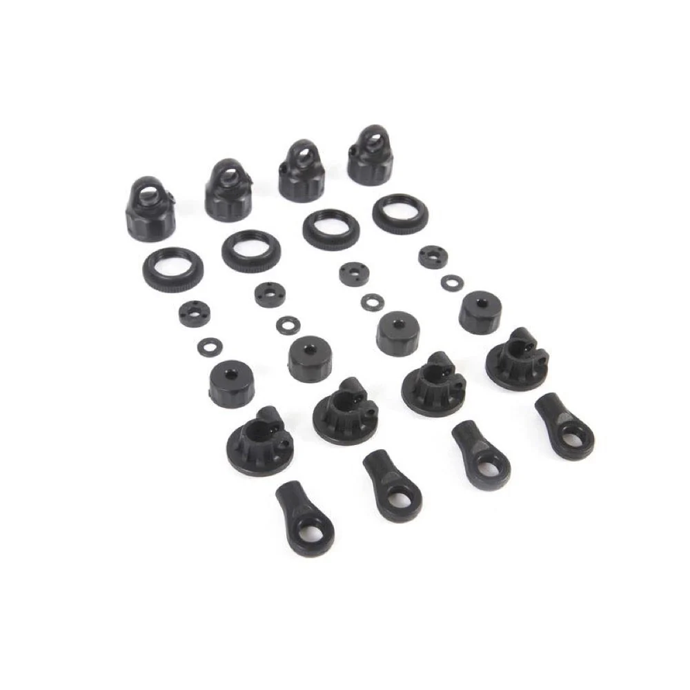 Axial AXI233002 Shock Parts Injection Molded UTB