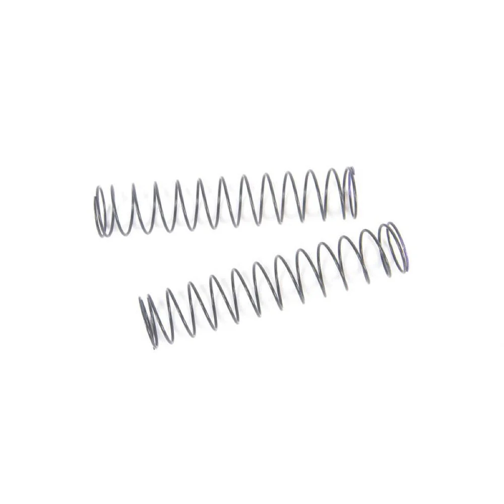 Axial AXI233004 Spring 13x70mm 0.72lbs/in Purple 2pcs UTB