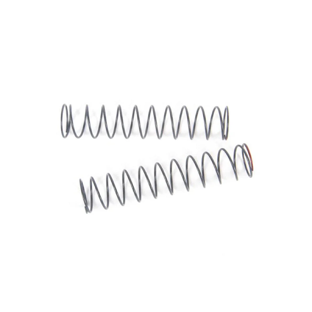 Axial AXI233006 Spring 13x70mm 1.28 lbs Red 2pcs UTB