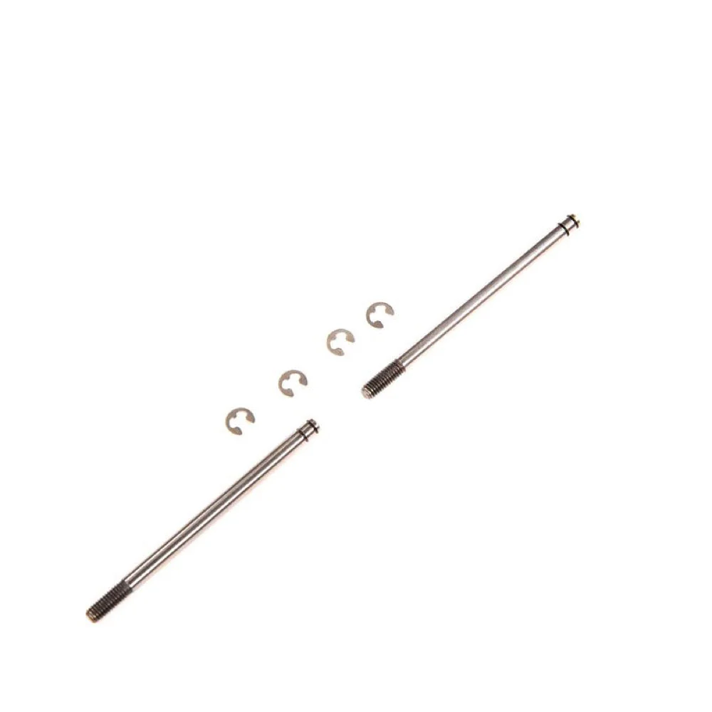 Axial AXI233012 M3x50mm Shock Shaft 2pcs SCX10 III