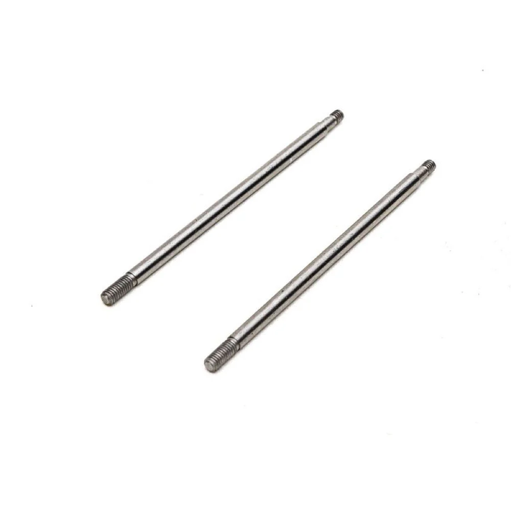 Axial AXI233024 66.7mm Shock Shaft 2pcs RBX10
