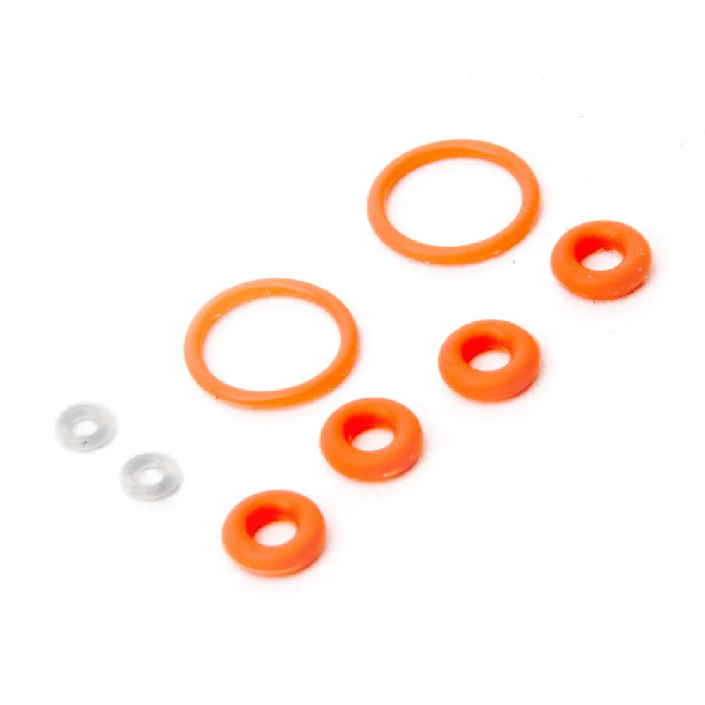 Axial AXI233029 Shock O-Ring Set RBX10