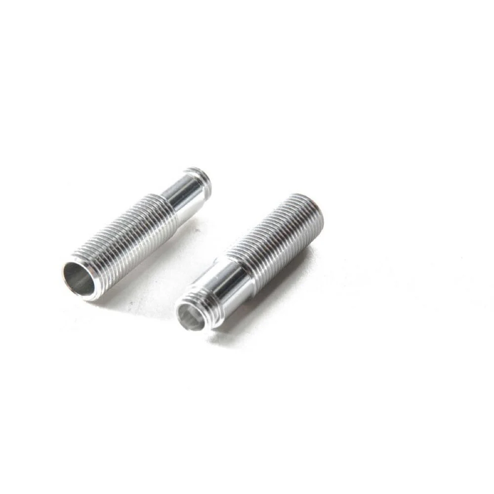 Axial AXI31621 10x38mm Aluminum Shock Body 2pcs