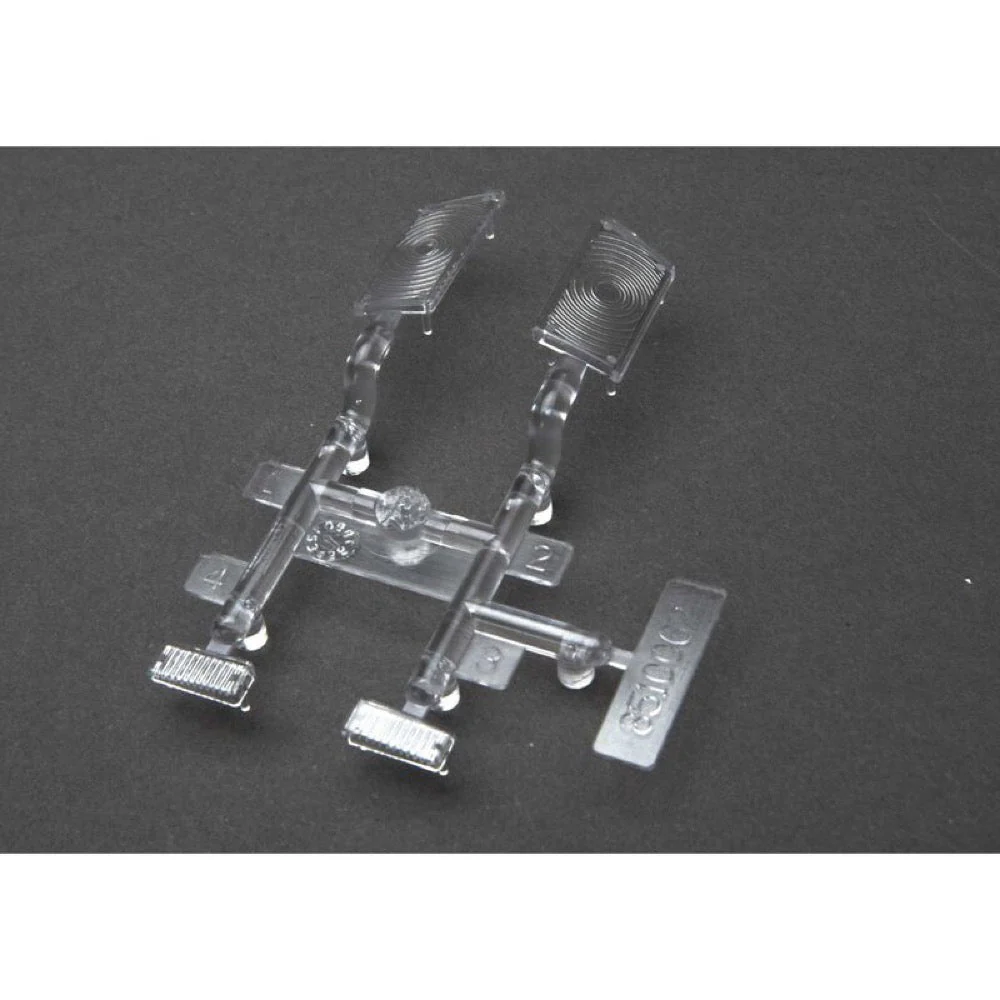 Axial AXI31630 Grille Lens Set Clear UMG10