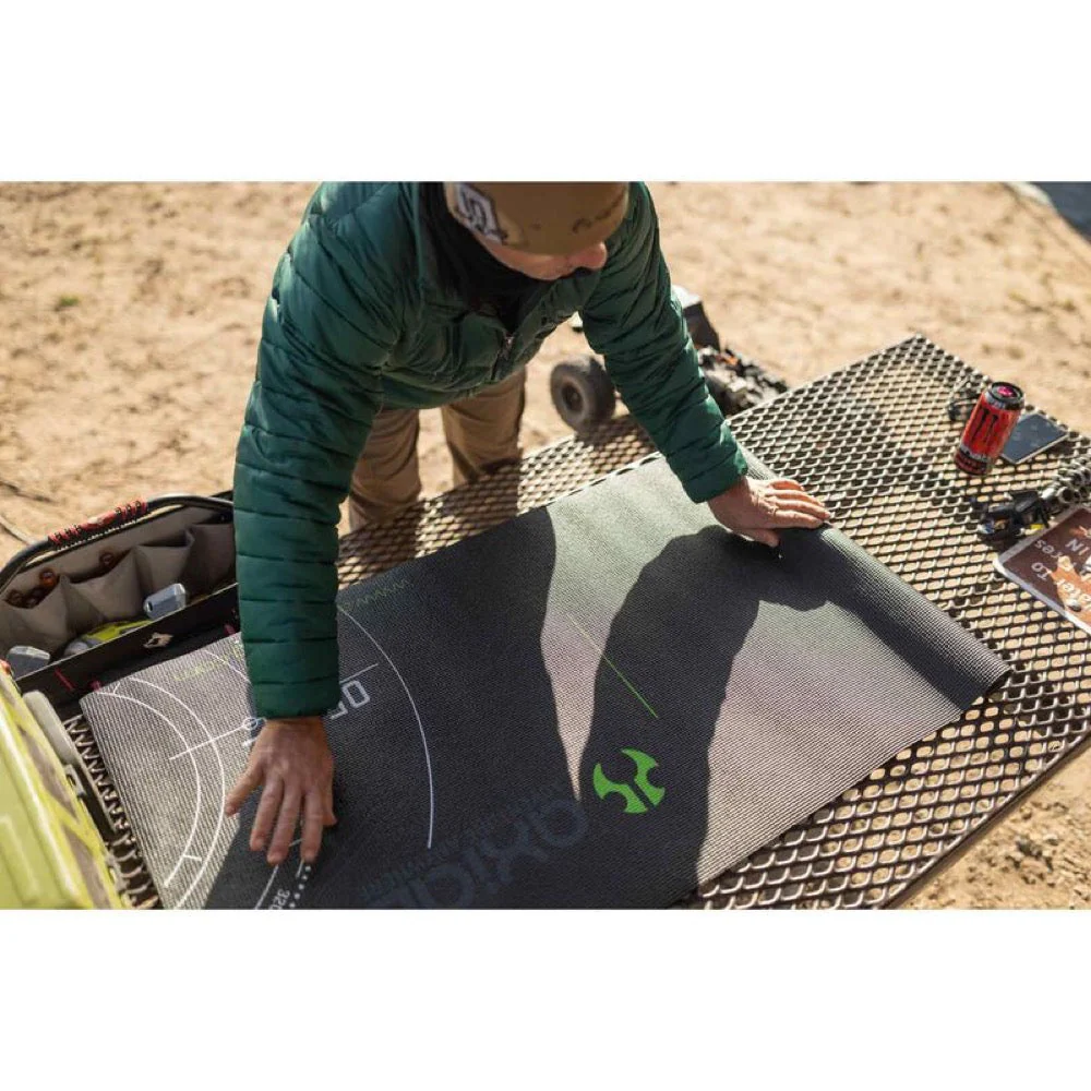 Axial AXI70000 Foam Pit Mat 48x24inch - Image 2