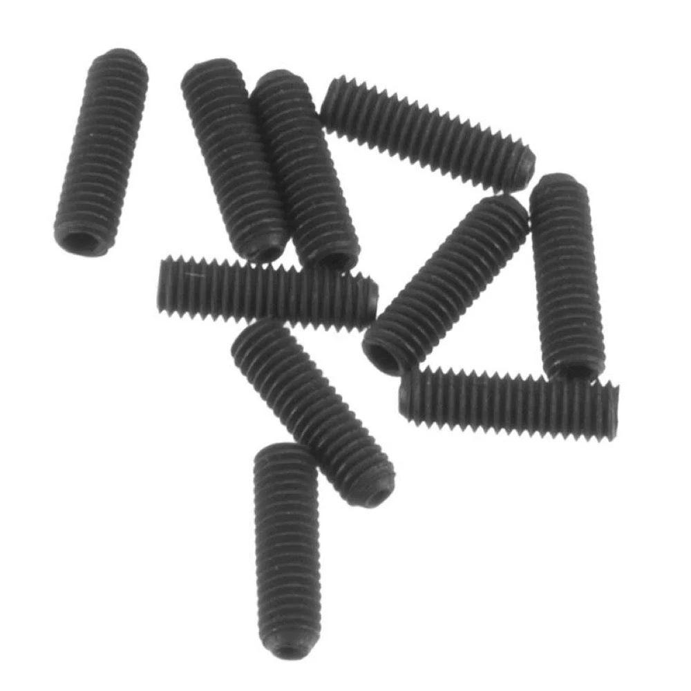 Axial AXIC0184 Set Screw M3x10mm (10) AXA0185