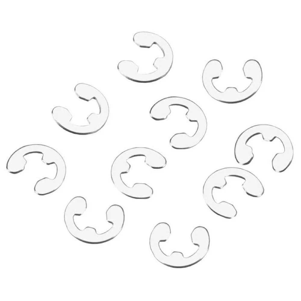 Axial AXIC0393 E-Clip E2.5 (10) AXA1393