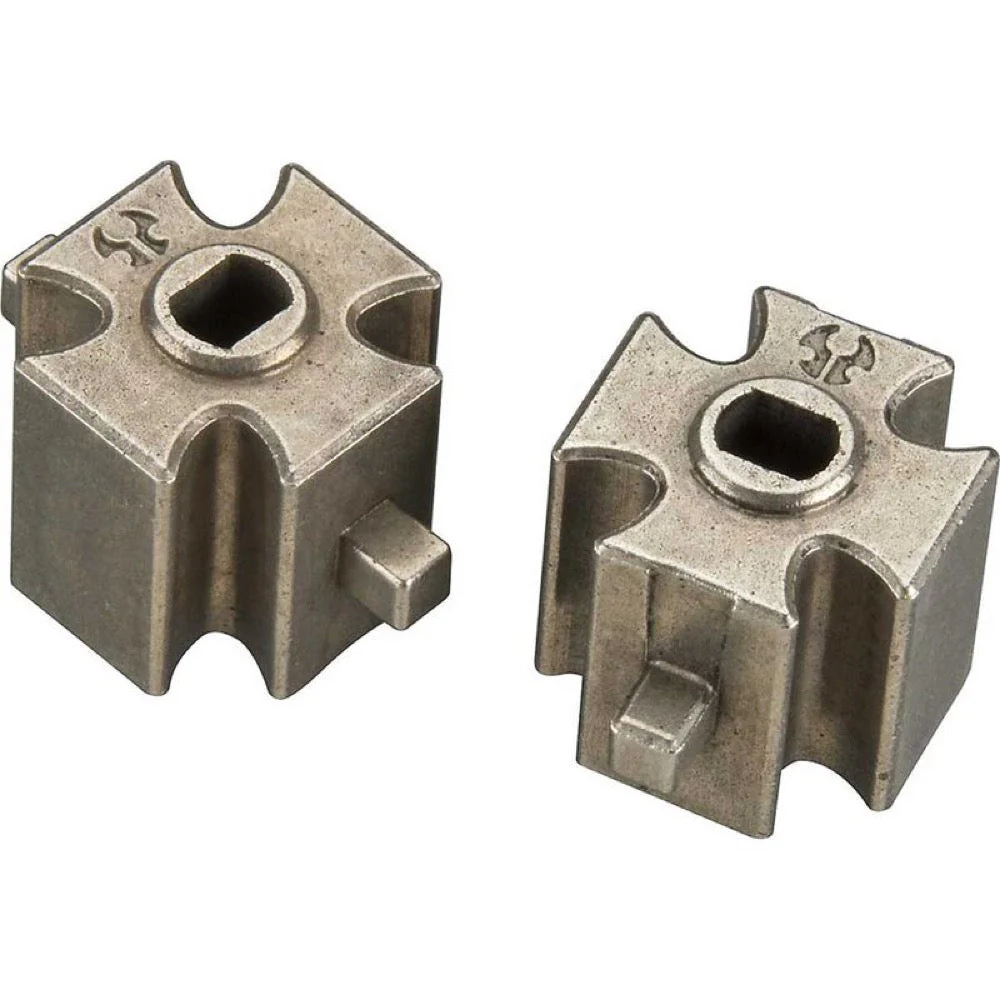 Axial AXIC0500 Heavy Duty Diff Locker (2) AX30500