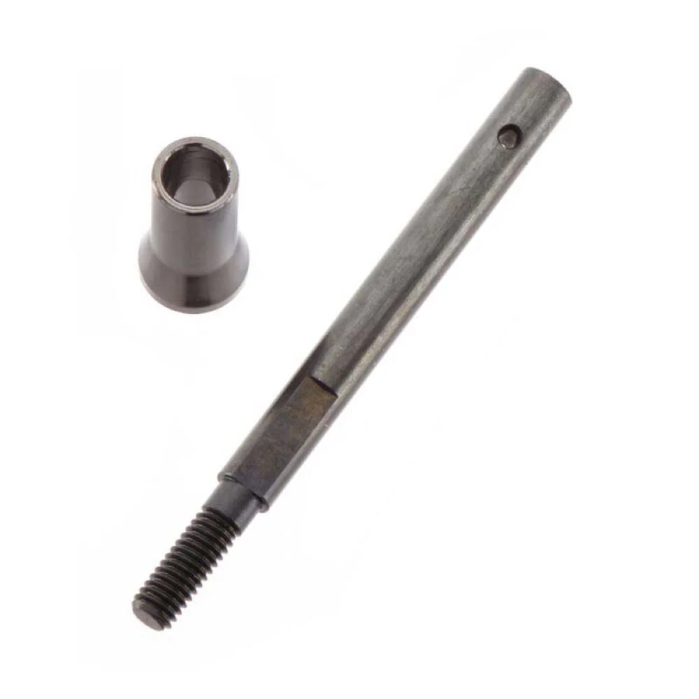 Axial AXIC1149 Slipper Drive Gear Shaft 5x54.5mm AX31149