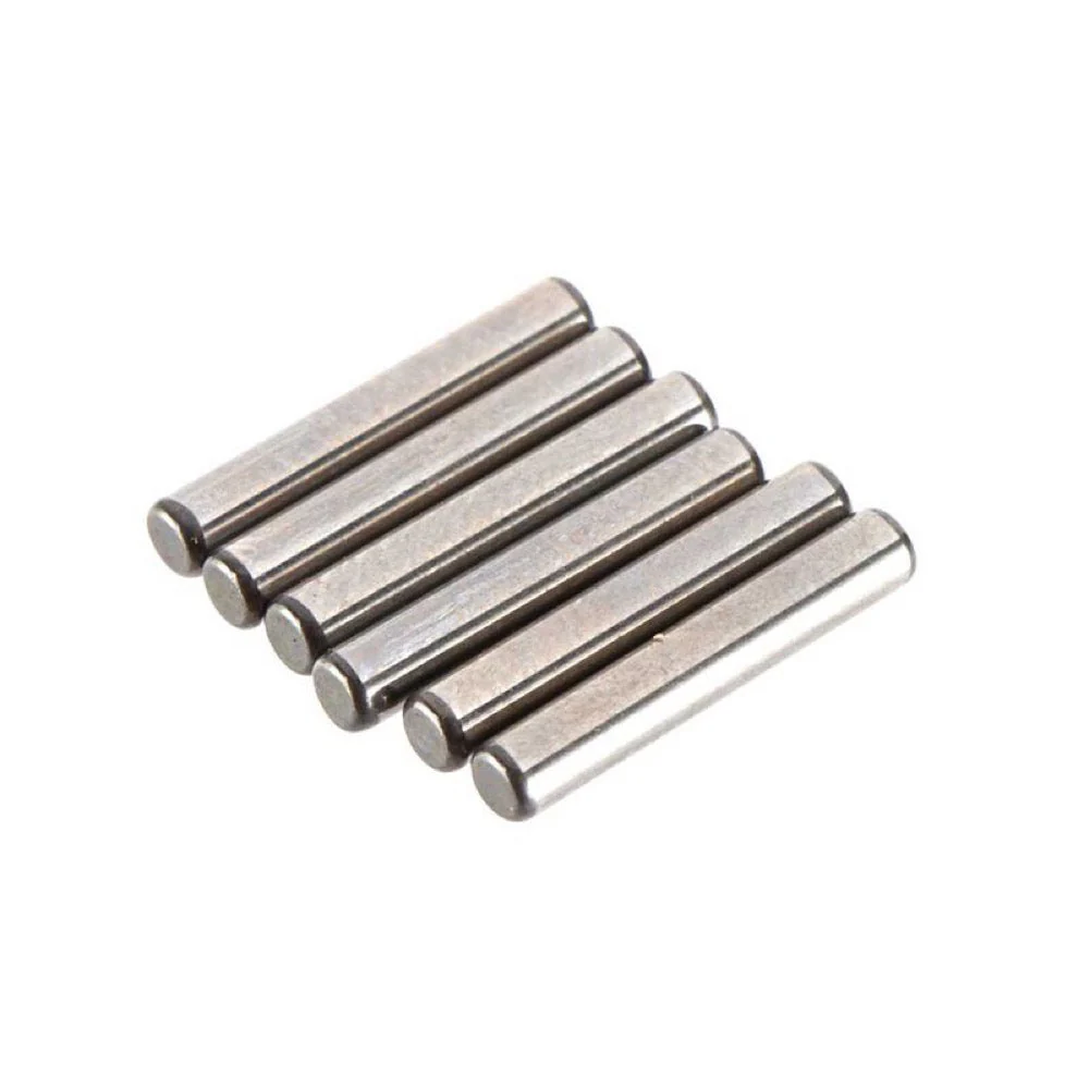 Axial AXIC1223 Pin 2.5x14.5mm 6 Pieces AX31223