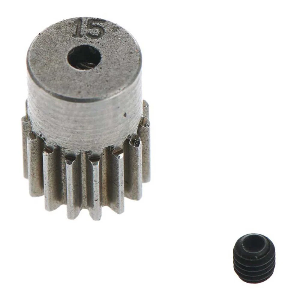 Axial AXIC1533 15T Pinion Gear 48P
