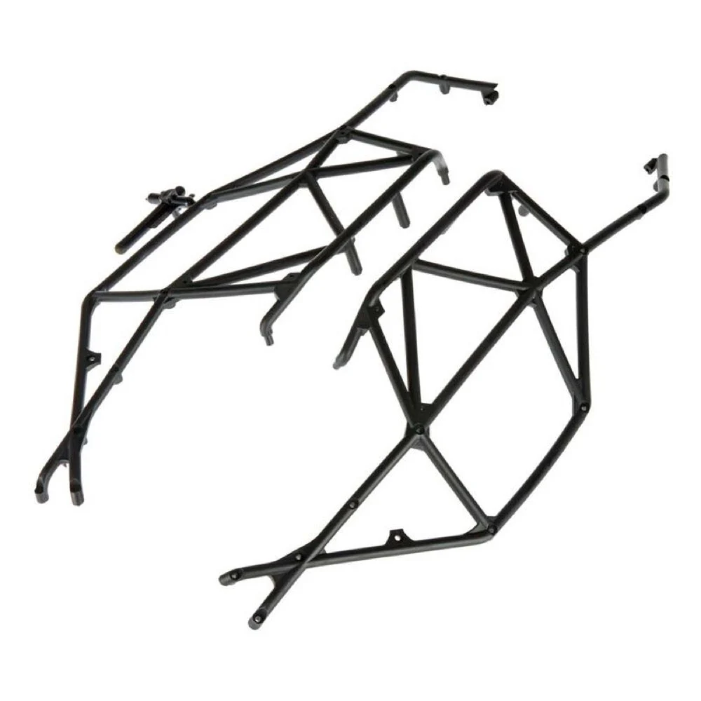 Axial AXIC3322 Cage Sides Left and Right RR10 AX31322