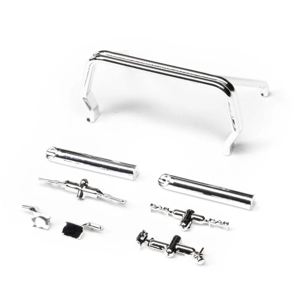 Axial Body Parts Kit SCX30 K10